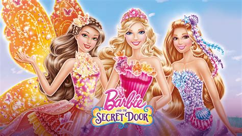 watch barbie online for free